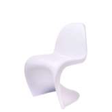 Chair Messi white
