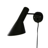 Wall lamp Jalia black
