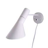 Wall lamp Jalia white