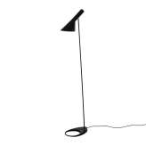 Floor lamp Jalia black