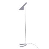 Floor lamp Jalia white