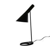 Table lamp Jalia black