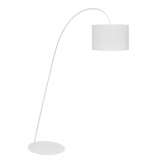 Floor lamp Talo white 205 cm