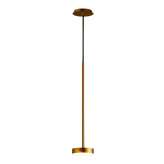 Hanging lamp Punto 1