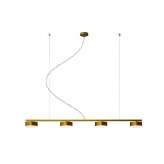 Hanging lamp Punto 4