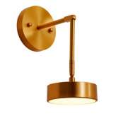 Wall lamp Punto 1B