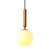 Hanging lamp Piim