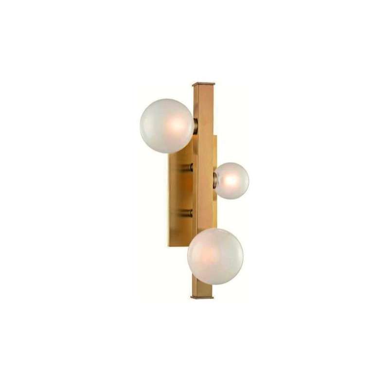 Lampa ścienna Plano Lampa ścienna Plano