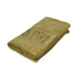 Ręcznik Osvaldo beige 30 x 50 cm