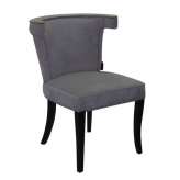 Krzesło Stefany grey
