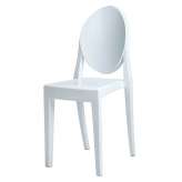 Krzesło Magnum white