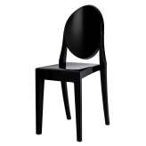 Krzesło Magnum black