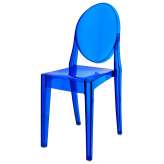 Chair Magnum blue