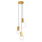 Hanging lamp Verso 3