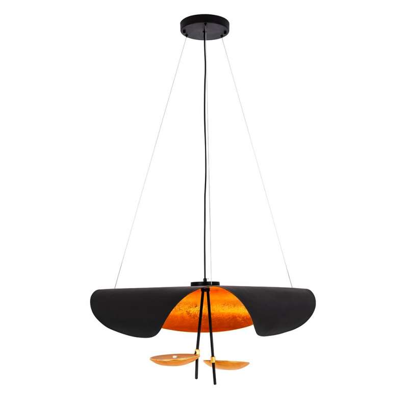 Lampa wisząca Pitch 80 cm