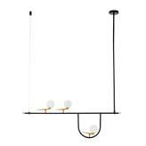 Lampa wisząca Caro 120 cm