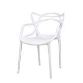 Chair Synthia 1 white