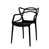Chair Synthia 1 black