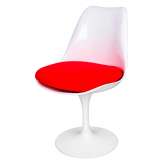 Krzesło Brenta red