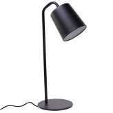 Desk lamp Vernelle black