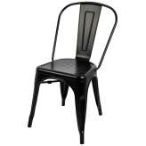 Krzesło Piattino 1 black