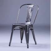 Chair Piattino 2 metal
