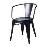Chair Piattino black