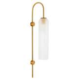 Wall lamp Hary white