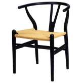 Chair Rosa black
