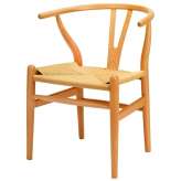 Chair Rosa wood