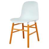 Krzesło Mirella