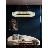 Hanging lamp Nyland 60 cm