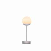 Table lamp Orion grey