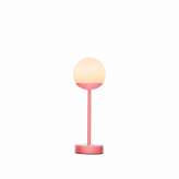 Table lamp Orion rose