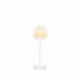 Table lamp Orion white