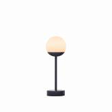 Table lamp Orion anthracite