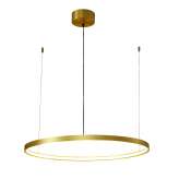 Hanging lamp Sevilla 74 cm