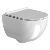 Toilet bowl Senti