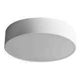 Plafond Carter white 40 cm