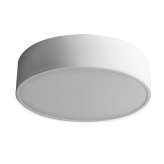 Plafond Aitna white 30 cm