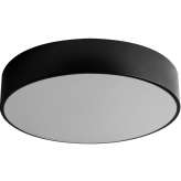 Plafond Jupiter black 50 cm