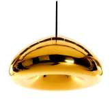 Hanging lamp Oasis gold