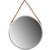 Mirror Lemio 40 cm