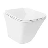 Toilet bowl Senti