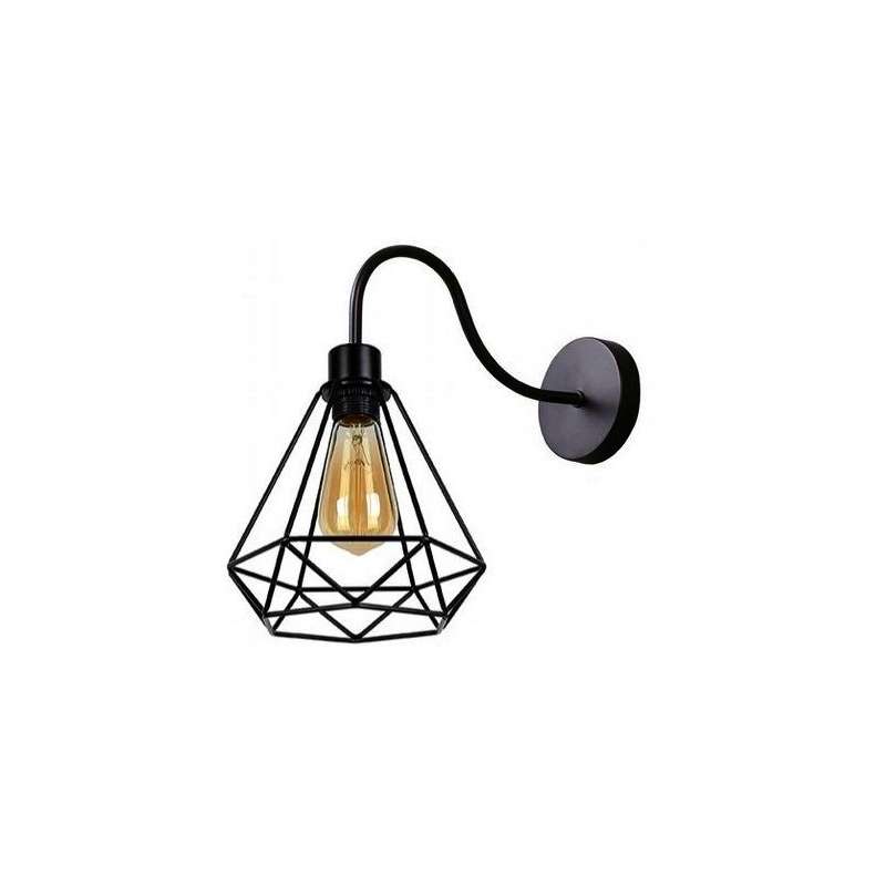 Lampa wisząca Hudson wall