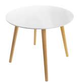 Table Constantin 60 x 60 cm