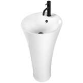 Freestanding washbasin Ryland