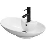 Countertop washbasin Emilee 2