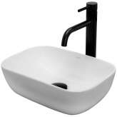Countertop washbasin Arely mini