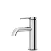 Basin faucet Franklyn chrome low